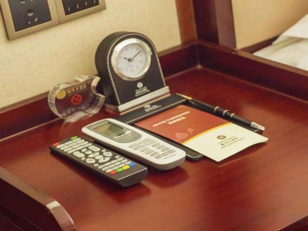 Grand Szechuan Hotel Вьентьян Экстерьер фото